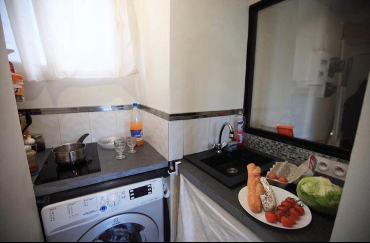 Abritel Apartment
