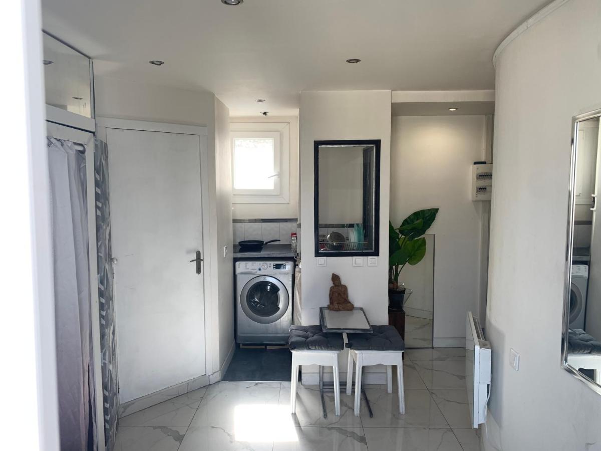 Apartment Abritel Paris